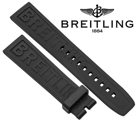 discount breitling watch bands|breitling replacement watch bands.